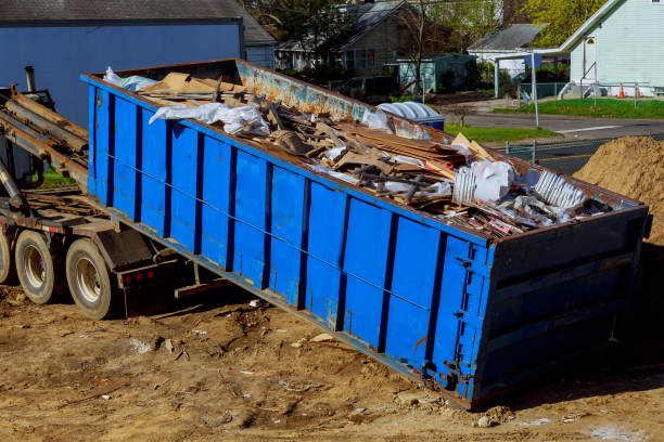 Demolition Debris Removal in Great Falls, MT